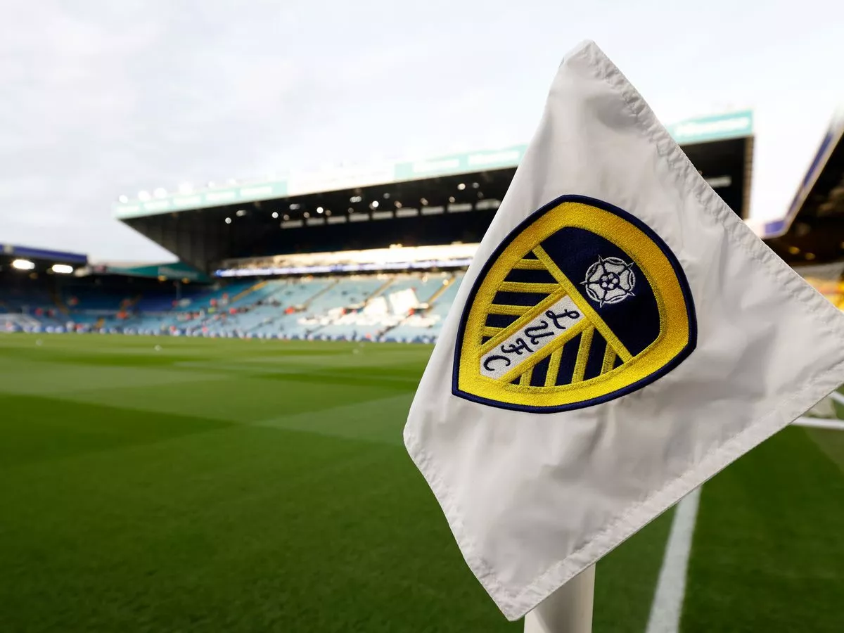 JUST IN:leeds united join the race for the Nigeria Right-back this summer as brand new…