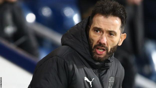 Sad news: West brom  super star withdraw from international duty  due to…