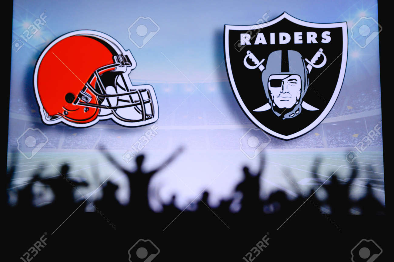Cleveland Browns super star willing to take pay cut to play for Raiders after…