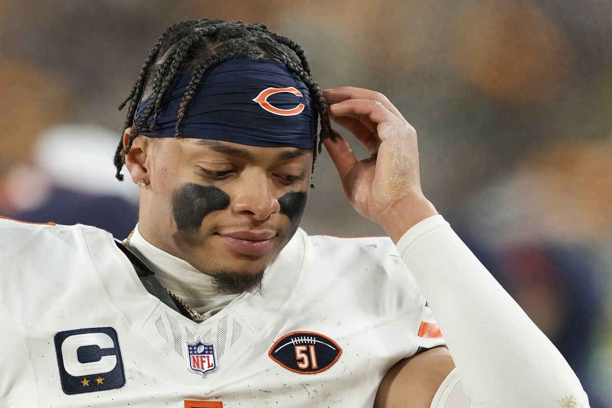  Giants head coach Brian Daboll received sack warning after huge mistake passing on Justin Fields trade…