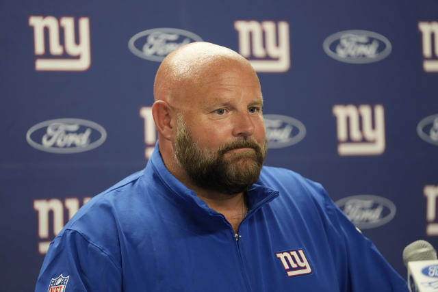 New York Giants has agree to re-sign key man who left for rivals last year due to…