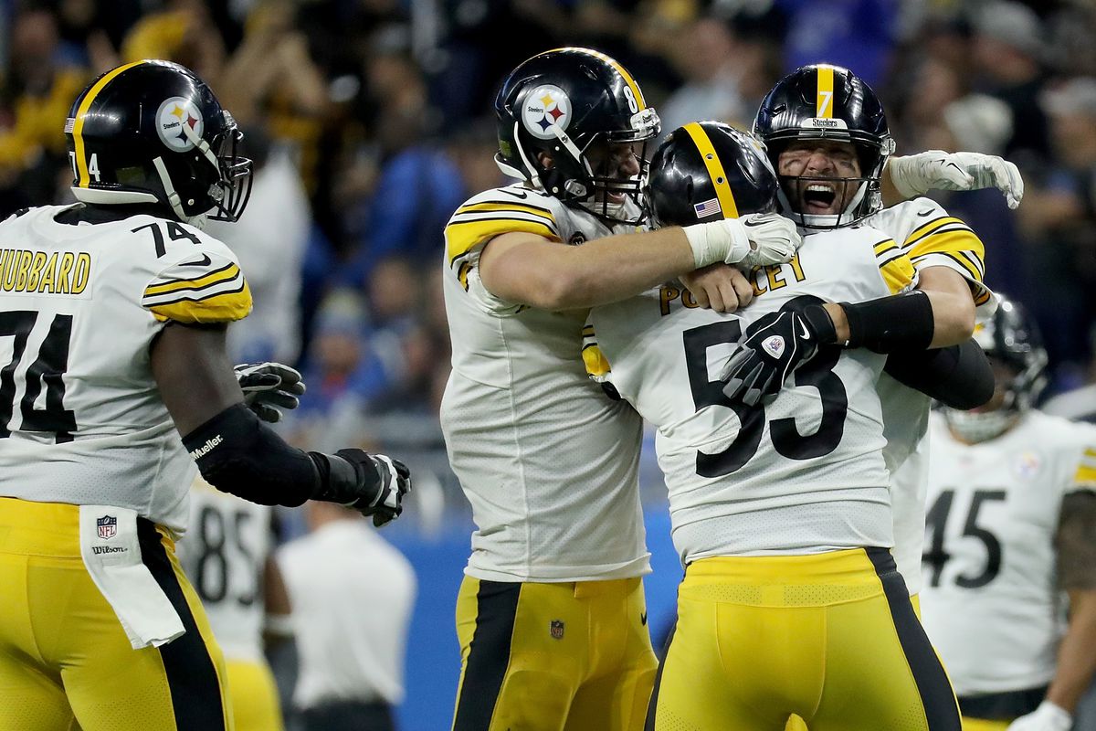 Pittsburgh Steelers set to sign  Cincinnati Bengals,QB over Cleveland browns Baker Mayfield after splashing $1o4.5 Millions with four years…