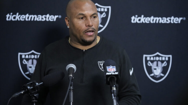 Officially announcement: Raiders are glad to announce the arival of former star who leave in 2022 …