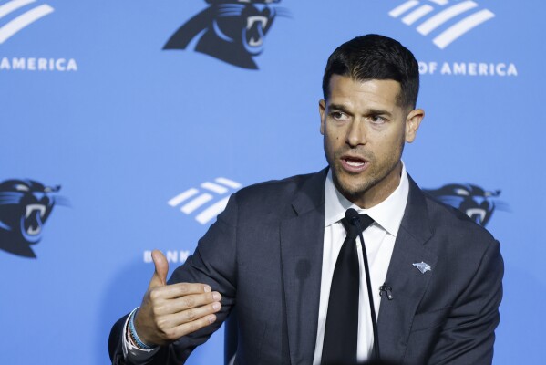 I am Worth to be trade” Panthers teenager  star insisted to leave due to…