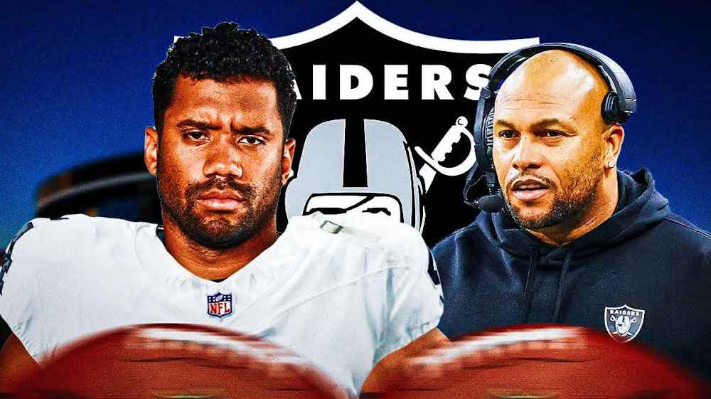 Denver Broncos quarterback Russell Wilson finally accept raiders deal because of