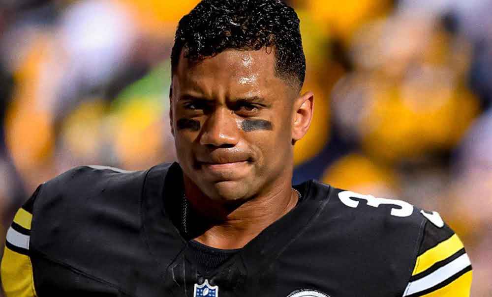  Unbelievable as Russell Wilson deal to steelers has just Collapsed and cancel due to medicals after
