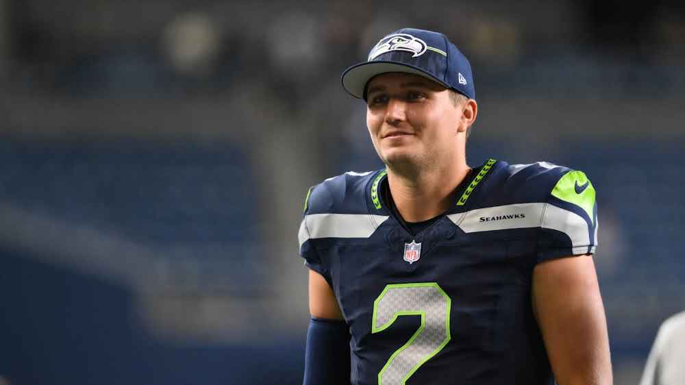 Seahawks finally announced replacement of QB Drew Lock after signing long term contract with Giants