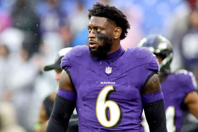  Ravens’  star Patrick Queen has agree Seahawks  move on blockbuster trade after rejecting rivals …