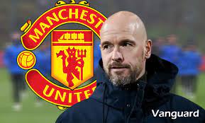 JUST IN: Manchester United intensifies their pursuit of a £100 million star …