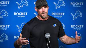 JUST NOW:Lions signing a defensive  guru to replace a key player who is on ….