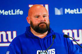 JUST IN: Giants Had Interest in a  free agency according to…