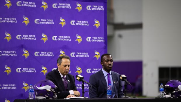 Vikings finally announce the 3-top prospects key players for next coming draft… 