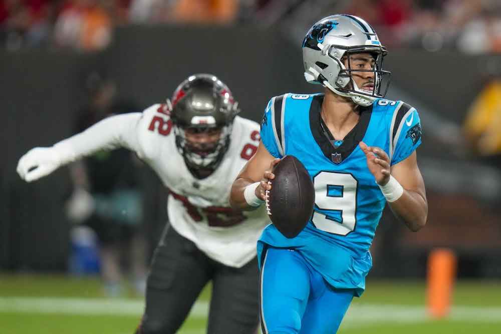 GREAT NEWS: panthers break NFL and finally signed another quarterback for this 2024 offseason…