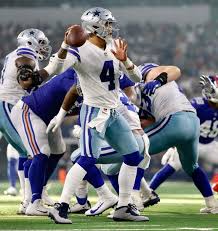 BREAKING NEWS: Cowboys on move to sign their 10-TD WR for 2024 contract deal…