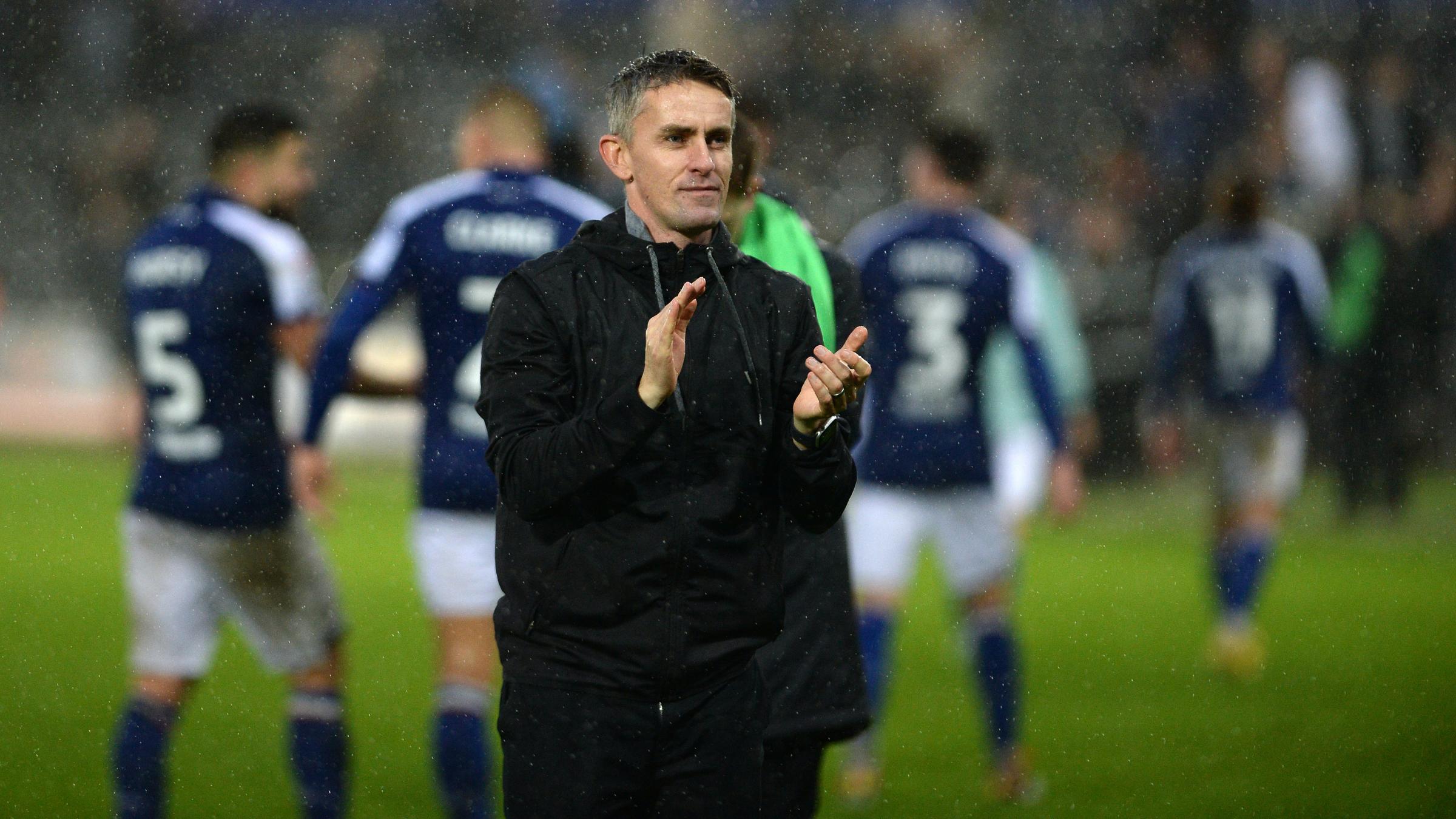 GREAT NEWS: Former Town legend is signed back to the team for a good reasons…