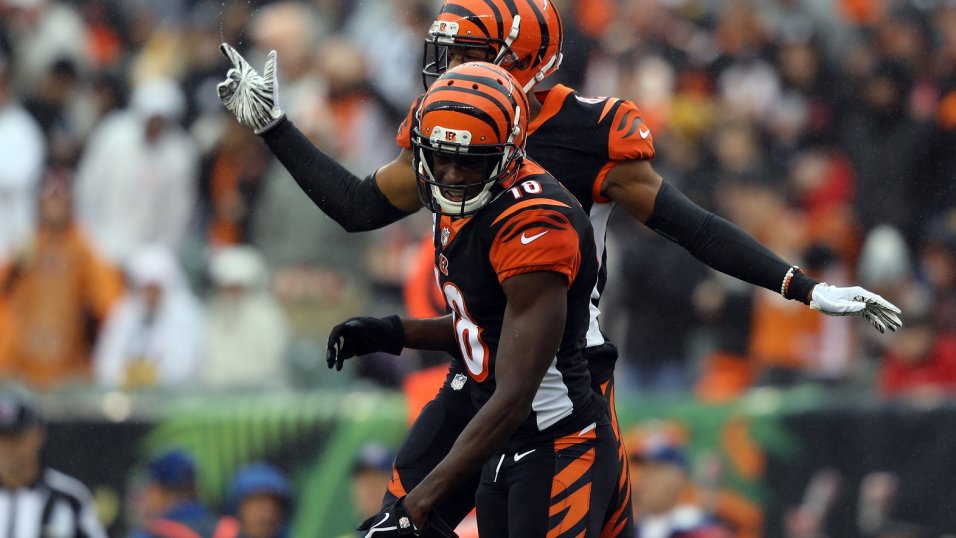 HE IS BACK: Bengals key player that left to Arizona State sign back for one year contract due…