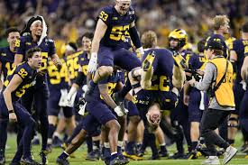 Giants to meet with versatile Michigan
