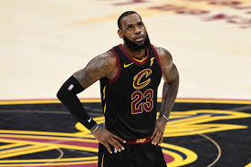 JUST IN:Lebron James is willing to terminate his contract with club due to…