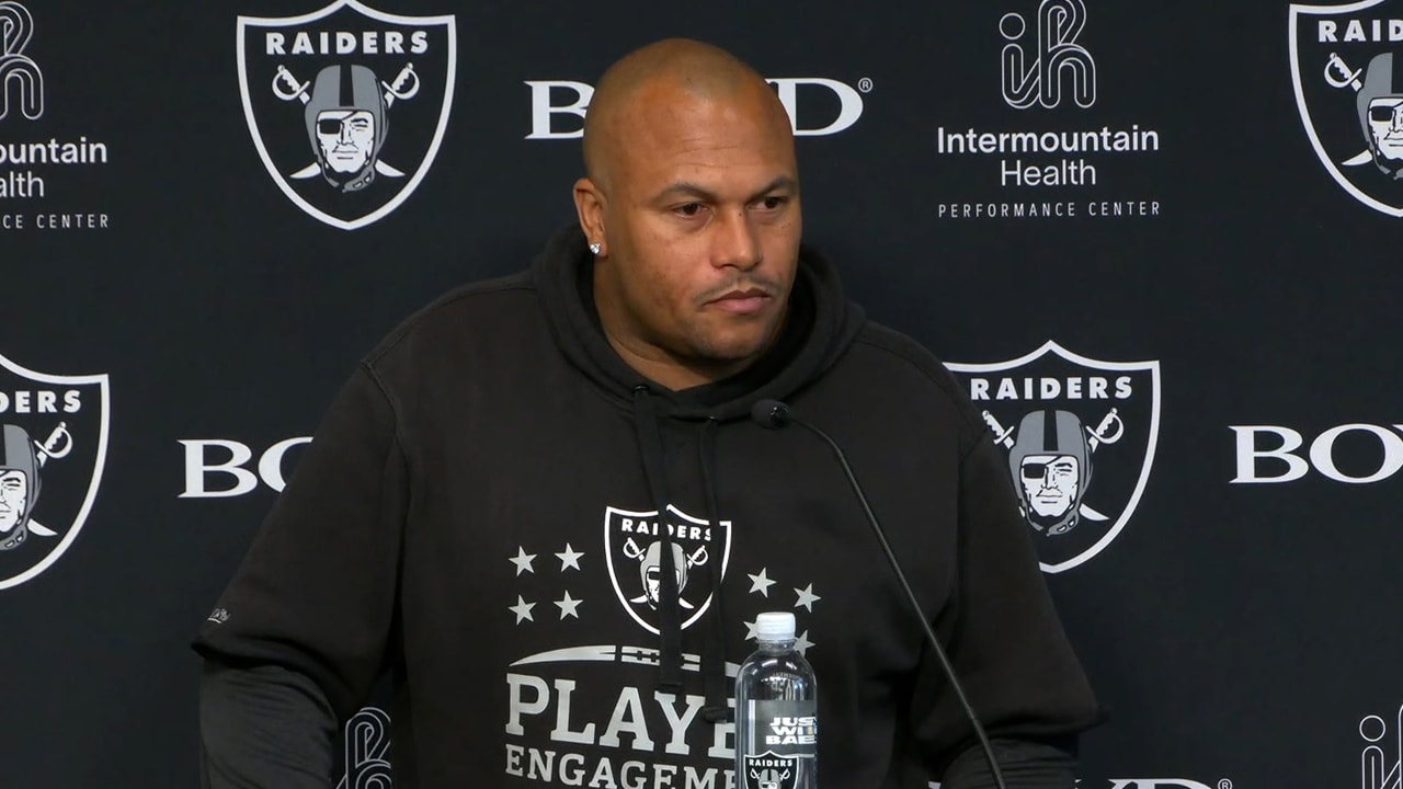 Another setback as Raiders star announced his departure due to team financial problems…