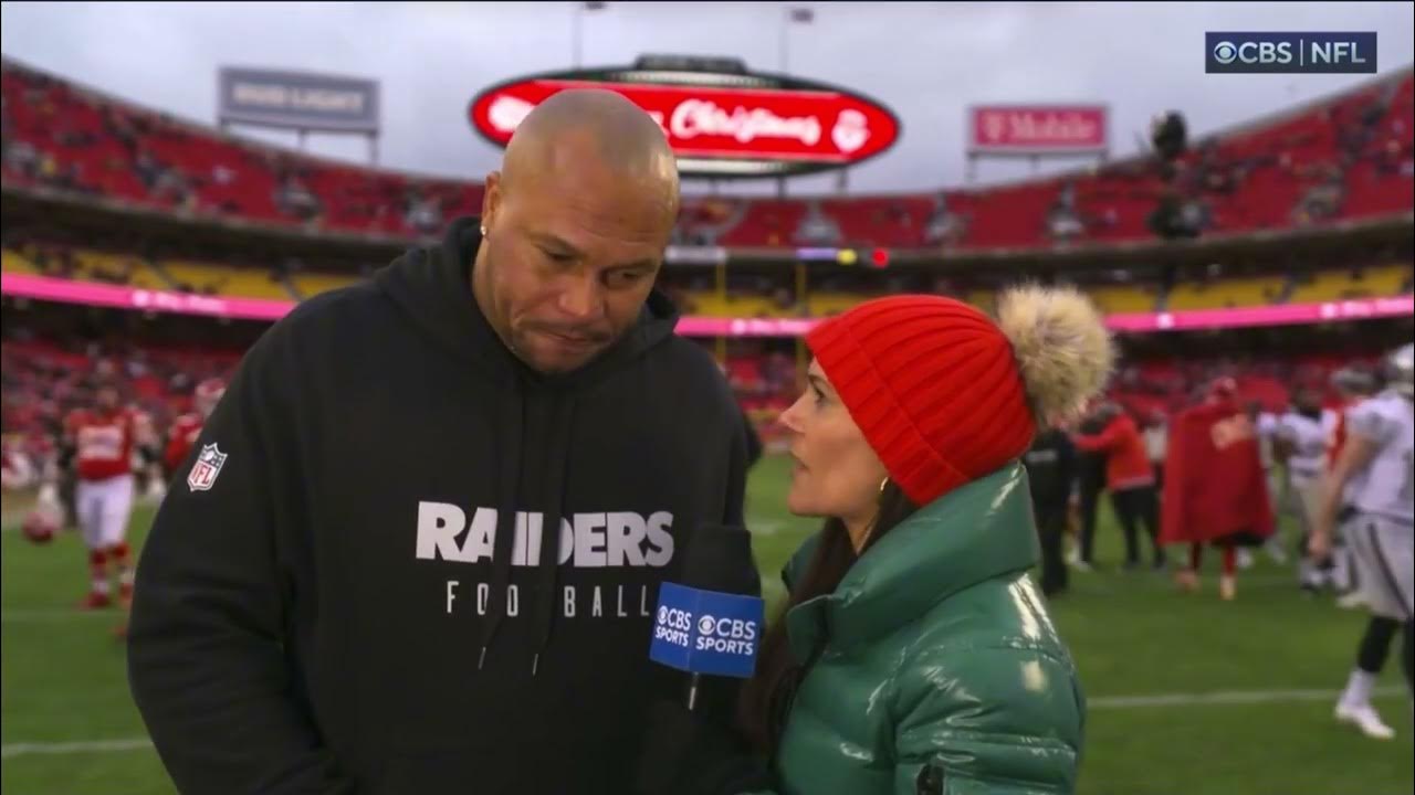 Sad news: It is sade and tough moment Antonio Pierce reveal after loosing $98.5 millions QB…