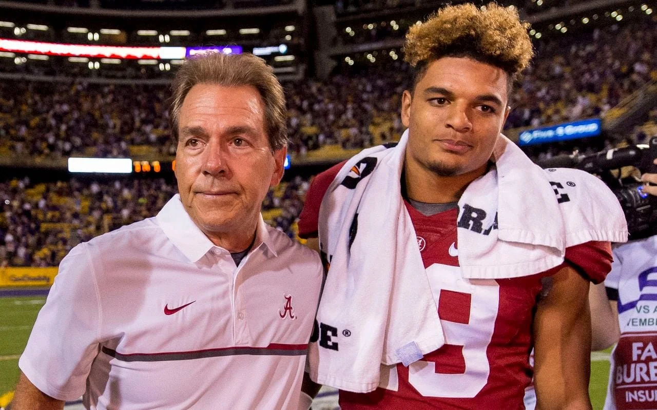 JUST IN:Peak CFB Villain’ is not Alabama Football Defensive Linebacker Kadyn Proctor, ACCORDING TO