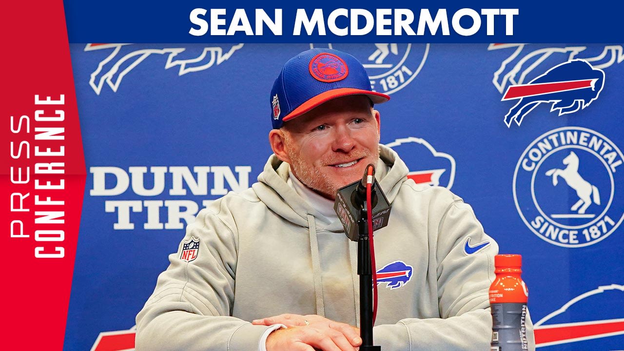  Two-Time Super Bowl Champion cut off  his salary for Bills blockbuster trade…
