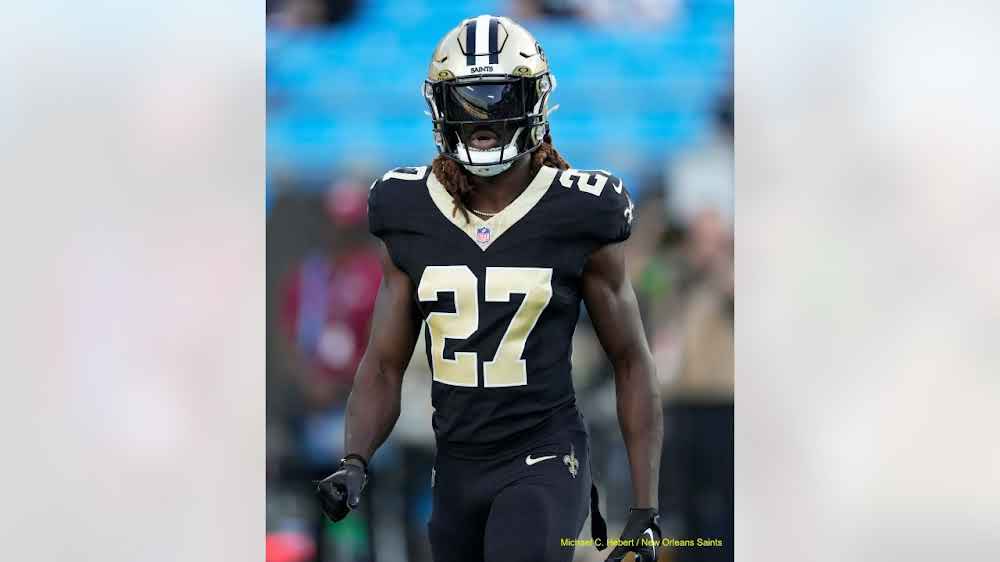 Orleans Saints CB breaks NFL by leaving because…
