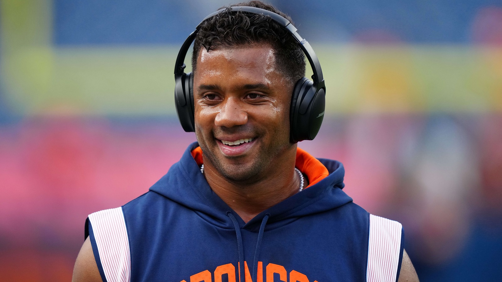 DONE DEAL Pittsburgh finally complete their promise with Russell