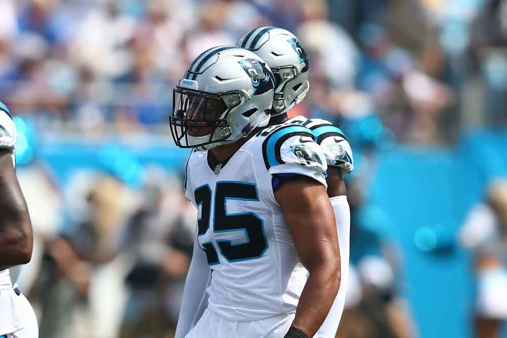Shocking blockbuster Trade News: Carolina Panthers in great blockbuster trade with Cincinnati Bengals…
