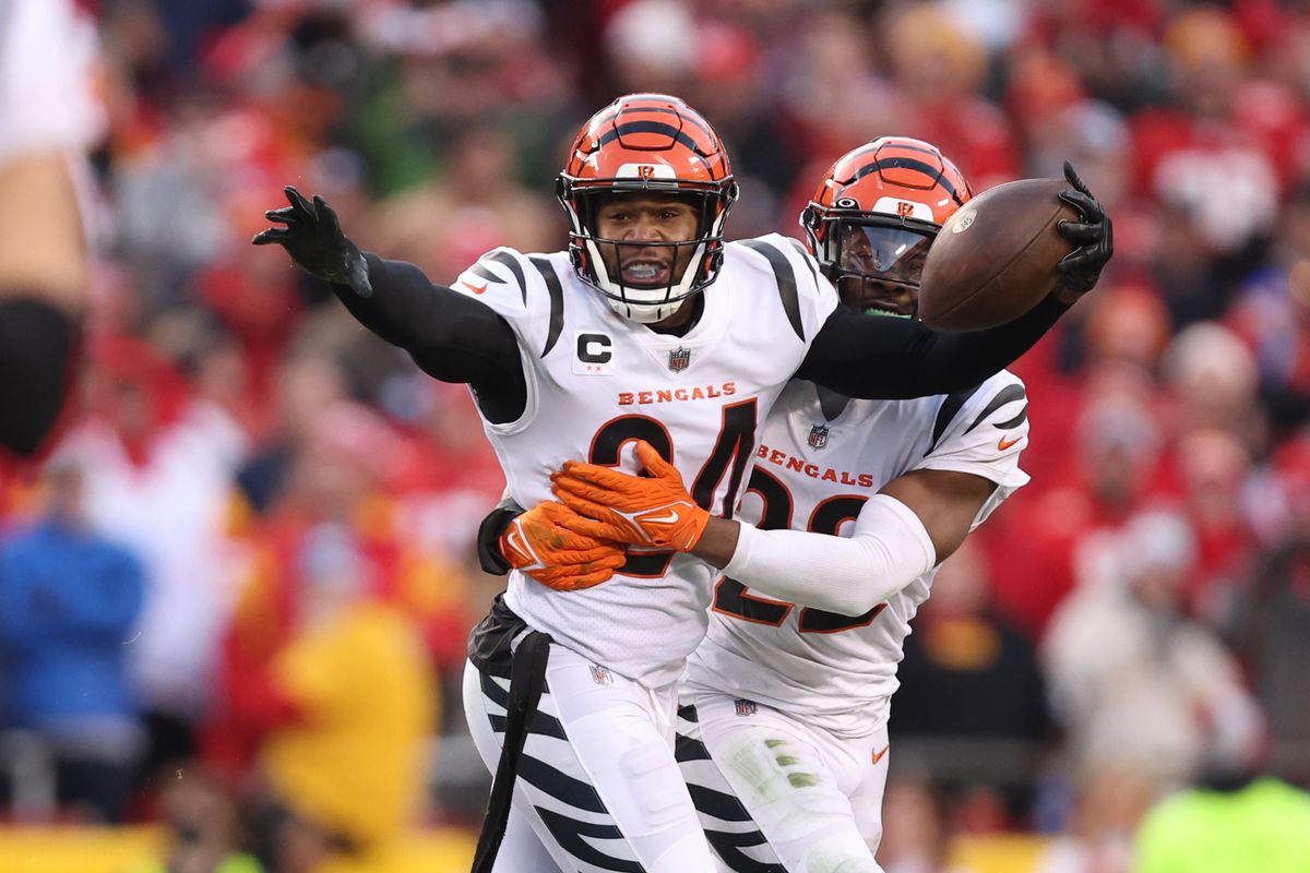Bengals finally agree for signing again their former key star on blockbuster for 2024 draft….