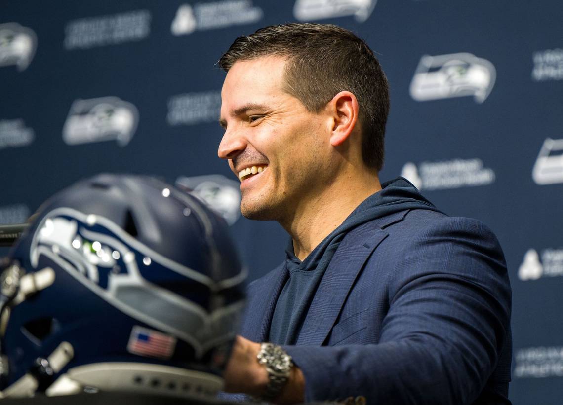 UNBELIEVABLE: Seattle Seahawks head coach in mad for signing quarterback position…