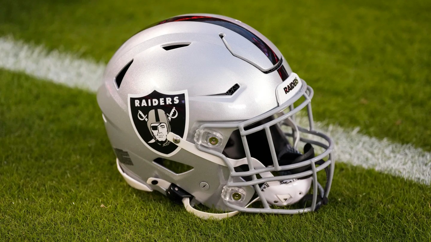 Breaking News :Raiders list out  to sign two more Cornerback to beef up team power