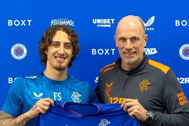 Fábio Silva has finally agree to sign permanent four years deal with Rangers fc after loan success continues…