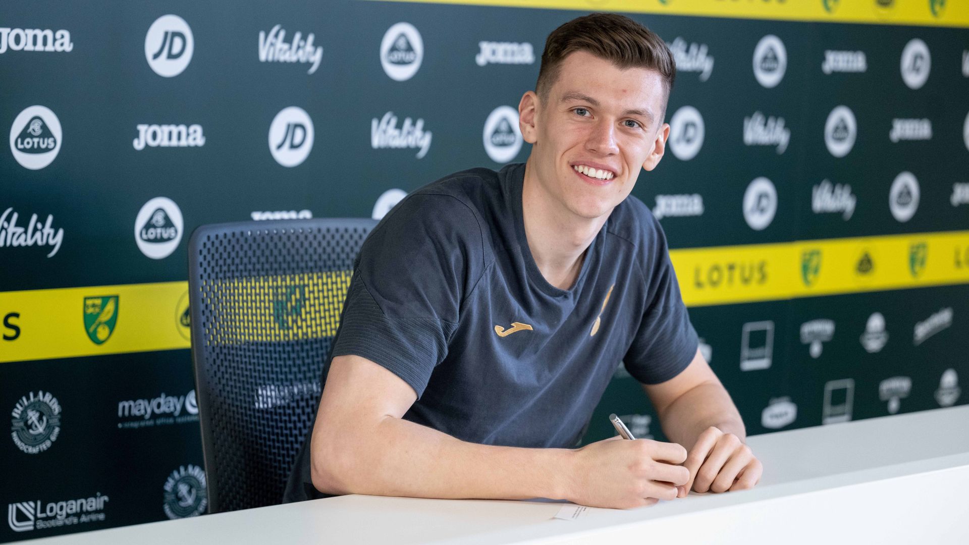 Norwich City Negotiates Permanent Deal for Jon Douglas  McCracken After Successful Loan Spell with an agreement of $175 million
