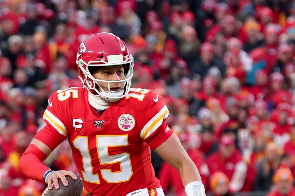 BREAKING NEWS: Patrick Mahomes seeks Contract Terminates with Kansas City Chiefs