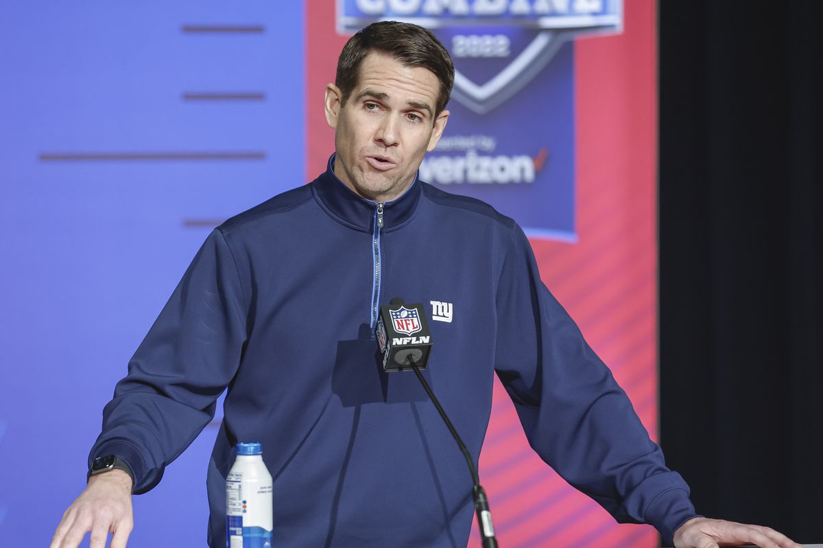 JUET NOW: Giants send a brutal surprising move to resign former key star who left for rivals 2023 following his…
