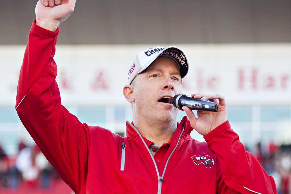 GREAT NEWS: Louisville offers three year contract; to top 10 key stars due to…
