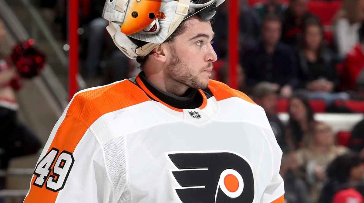 Flyers need to sign massive key star from Giants that worth $25 Million for one year contract due… 