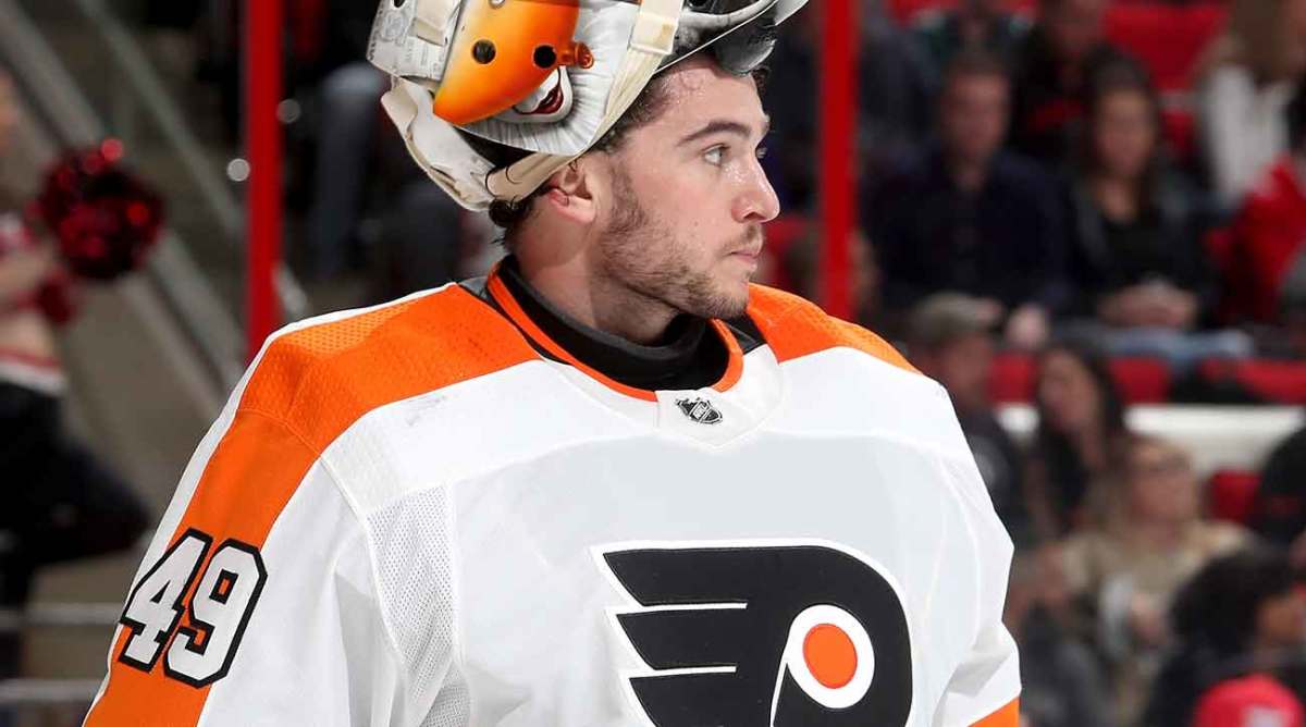 Flyers need to sign massive key star from Giants that worth $25 Million for one year contract due… 