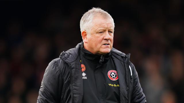 BRUTAL NEWS: Chris Wilder send a brutal massage to Sheffield United after announcing his departure due to…