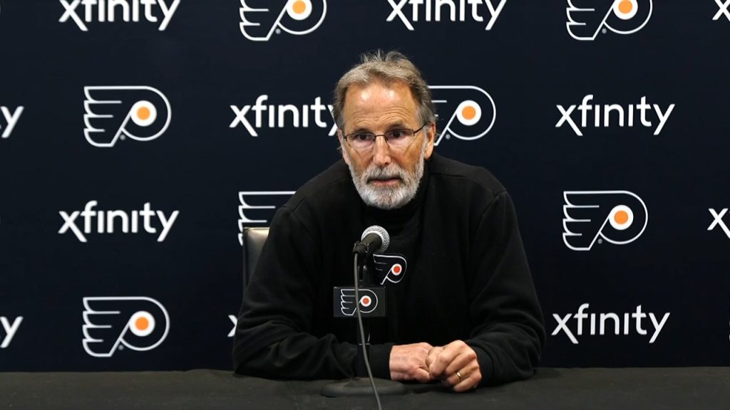 John Tortorella make a great proposal to Flyers about future coming QB for 2025 season…