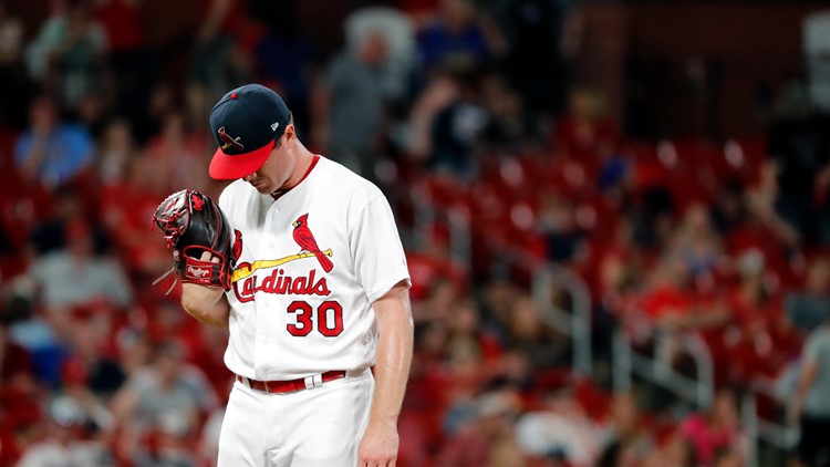 DONE DUAL: Cardinals top star was suspended and force to leave the team due to…