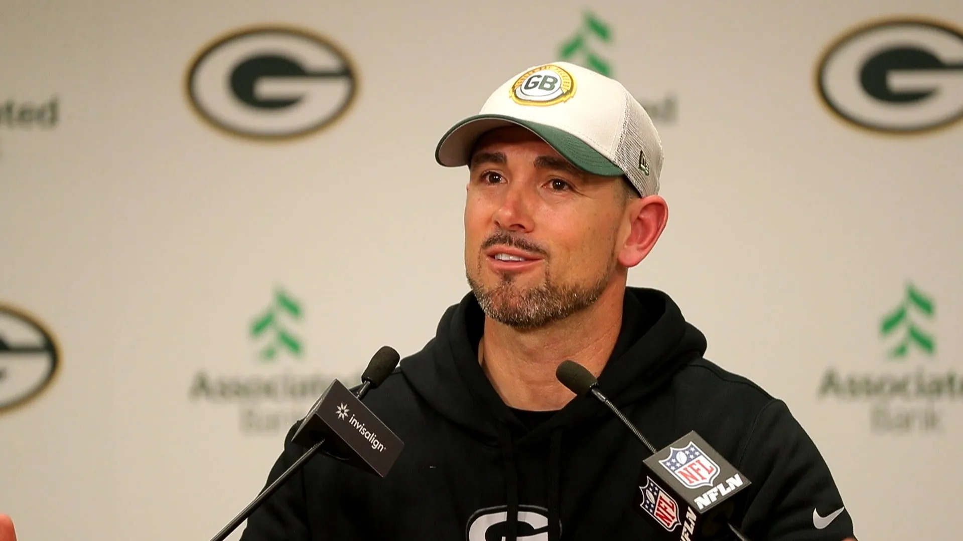 Green Bay Packers has agree to re-sign key man who left for rivals last year due to…