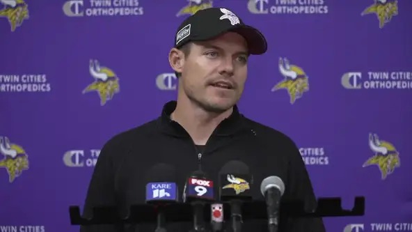 Vikings ‘in love’ with $333million quarterbacks after rejecting Huston Texans move…