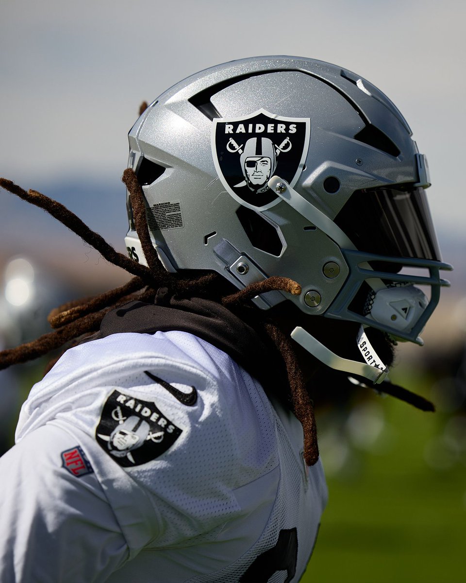 APPROVED IN: Raiders confirm new signing of key star $45.06 Million on blockbuster with rivals for two year contract; due to…