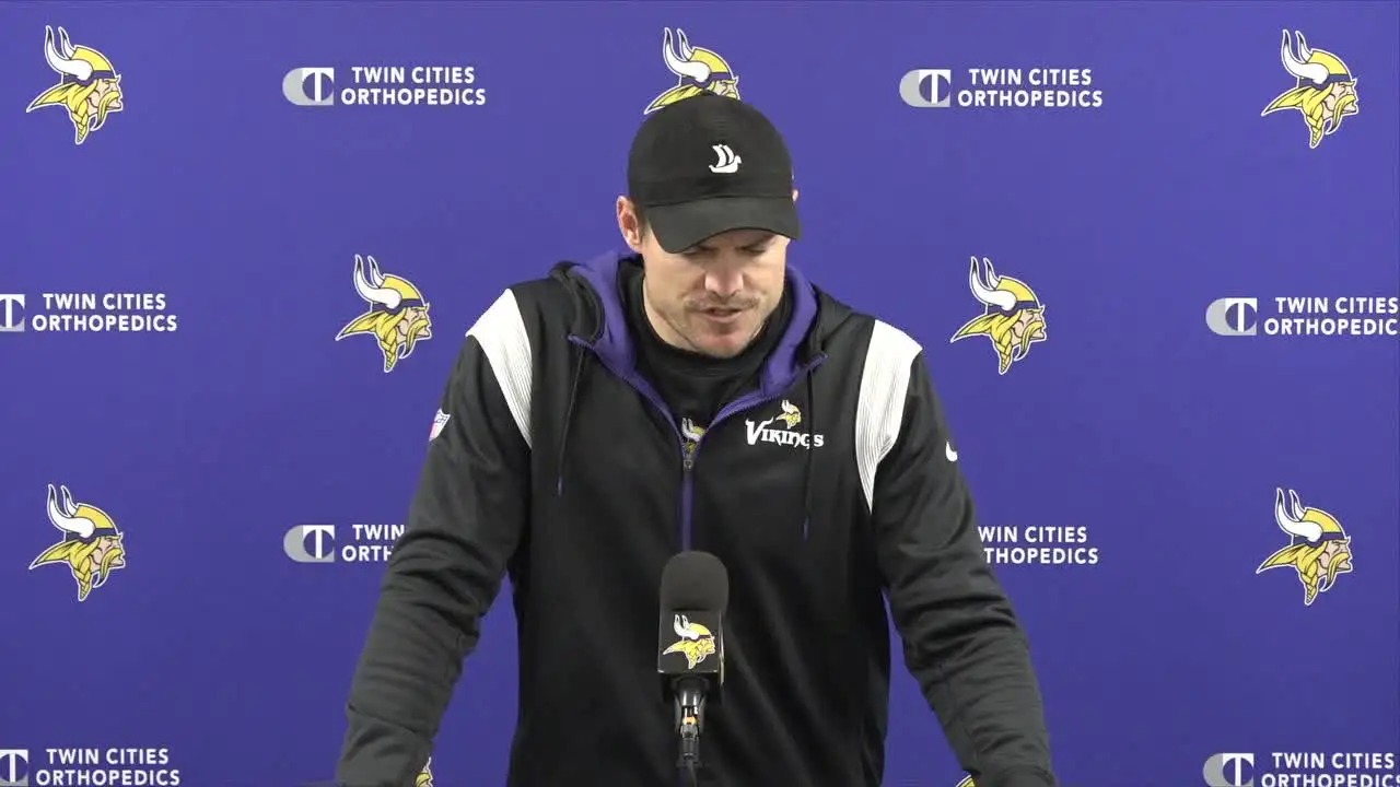 Vikings has agree to re-sign key man who left for rivals last year due to…