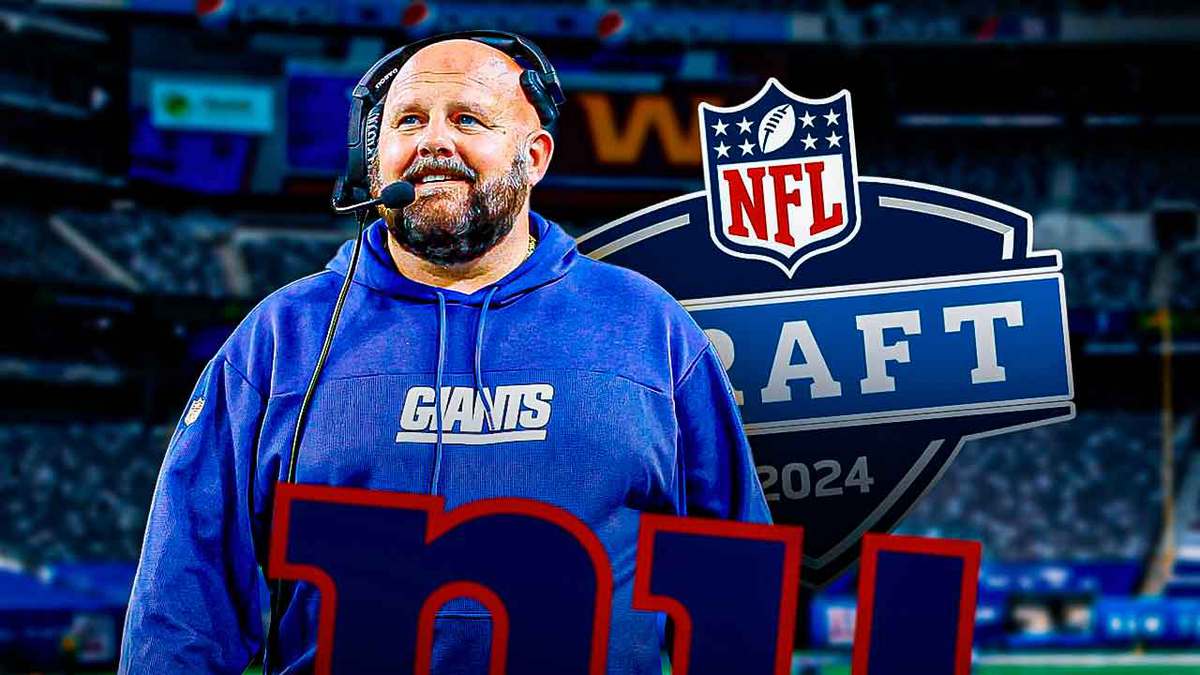 But sincierely speaking he is the better option for giants as NFL Draft the best QB