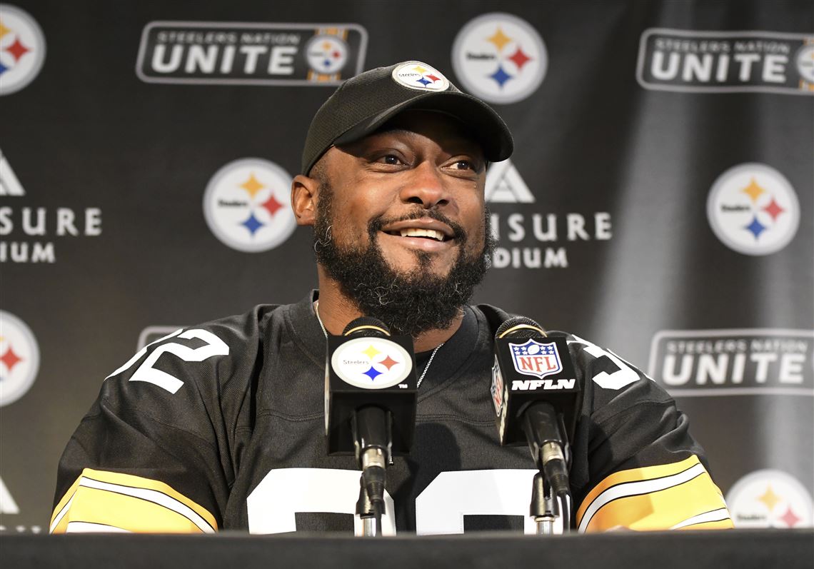 NFL Report: Steeler star nominated to win comeback player of the year
