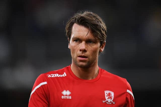 Jonny Howson received a brutal  waining from the owner of middlesbrough  due to