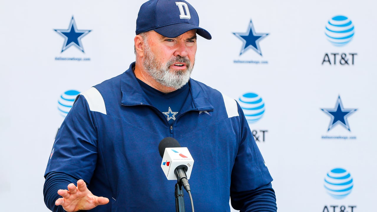 Cowboys pull surprising move to sign Rivals QB after cutting his pay  to joined Dallas…